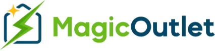 MagicOutlet logo